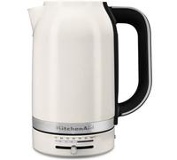 Bollitore KitchenAid 5KEK1701, bianco - Nouvo