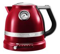 KitchenAid 5KEK1522ECA bollitore elettrico 1,5 L 2400 W Rosso