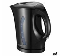 Bollitore Kiwi 2000 W 1,7 L [6 Unità]