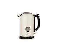BOLLITORE KLARSTEIN Victoria 1.7L, termometro analogico, 2200 W, automatico