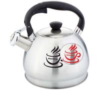 Bollitore Klausberg da 1,8 litri con indicatore termico KB-7044