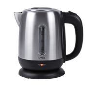 Bollitore - Livoo - Dod182 - 1630 W - 1,2 L - Base Girevole A 360? - Grigio