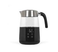 Bollitore Digitale - Livoo - Dod221n - 2200 W - 1,7 L - Base Girevole A 360? - Acciaio Inossidabile