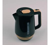 Feel-Maestro - Bollitore Mr-033 Colore Nero Plastica Potenza 2200 W 1,7 L