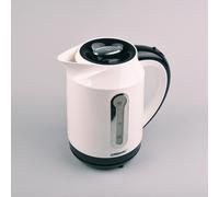 Bollitore Maestro Feel MR041 1,7 L 2000 W Bianco Nero Indicatore Livello Acqua