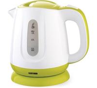 Bollitore Maestro MR-013-GREEN 1 l 1000 W Verde e Bianco