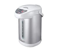 Maestro Mr084 4.5l Kettle Argento