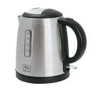 BOLLITORE MELITTA 219278 Prime Aqua mini Top 1 L Nero 2200 W