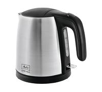 BOLLITORE MELITTA 6741662 Prime Aqua mini 1 L Argento 2200 W