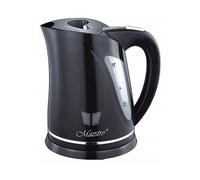 BOLLITORE MELLERWARE MR038 1,7 L 2000 W Nero