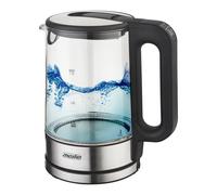 E_0002_S9145936 Adler Bollitore Adler MS 1301b Nero 1800 W 1,7 L Elettrodomestic