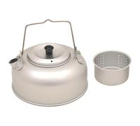 Bollitore MFH Fox Outdoor in alluminio 950 ml