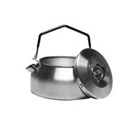 Bollitore Mil-Tec Stainless Steel Tea Kettle 1 l - Blank