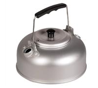 Bollitore Mil-Tec Tea Kettle 800 ml in alluminio