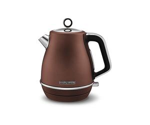 BOLLITORE MORPHY RICHARDS M104401EE Special Edition 1,5 L Bronzo 2200 W