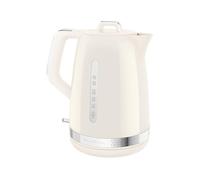 Bollitore Moulinex BY320A 1.7L 2400W Avorio Plastico Apertura Morbida Sicurezza