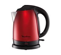 BOLLITORE MOULINEX BY530530 BY5305 1,7 L Rosso 2400 W