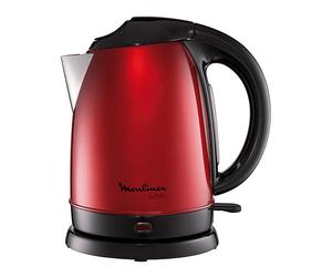 BOLLITORE MOULINEX BY530530 BY5305 1,7 L Rosso 2400 W