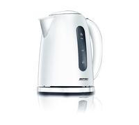 Mcz-85 Bollitore Elettrico, Capacit 1.7l, Senza Filo, Spegnimento Automatico 2200w Bianco