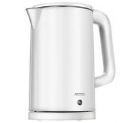 Bollitore Mpm MCZ-105 Bianco Plastica 2200 W 1,7 L