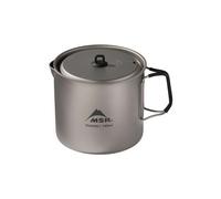 MSR Titan Kettle 1400 Ml - Unisex - Grigio - Taglia unica- modello 2024