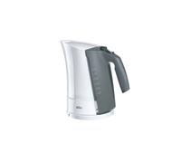 Braun WK 300 bollitore elettrico 1,6 L 2200 W Bianco