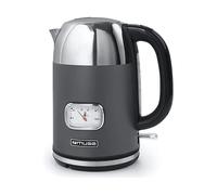 BOLLITORE MUSE MS-020 DG 1,7 L Grigio 2200 W