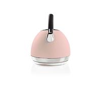 BOLLITORE NEDIS KAWK520EPK 1,8 L Rosa inox 2200 W