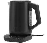Bollitore Ninja KT200EU 1.7L 300 W Acciaio Inossidabile Nero - Nouvo