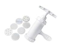 Bollitore Pasta Robot Per Fatta in Casa Macchina Manuale Noodle Press