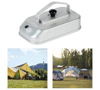 Bollitore per acqua da campeggio Piccolo bollitore per acqua bollente