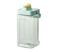 Bollitore per acqua fredda con rubinetto in frigorifero | Bollitore per acqua fredda per frigorifero, 3,5 l | Distributore di bevande per feste di grosso calibro, Dispenser di bevande per