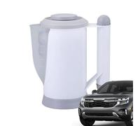 Bollitore per Acqua per Uso in Auto - Bollitore per Tazze a Riscaldamento Rapido 12V e 24V - Riscaldatore D'Acqua Da Automobili,Per Famiglia Amici Veicoli Guida Campeggio All Aperto