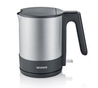 SEVERIN Bollitore elettrico WK 3409 argento
