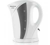 Taurus Loiza, 2200 W, 1,7 litri, carrozzeria in plastica 2016
