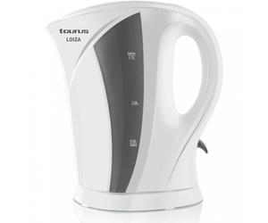Bollitore per acqua Taurus Loiza 1,7 L 2200 W