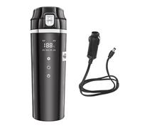 Bollitore per auto, caldaia, riscaldatore, tazza per la preparazione di