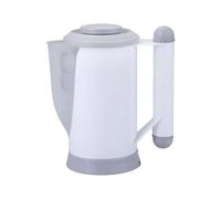 Bollitore Per Auto Per Acqua - Bollitore per Tazze a Riscaldamento Rapido 12V e 24V | Riscaldatore D'Acqua Da Automobili,Per Veicoli Familiari Guida Automobilistica Campeggio Viaggi all'Aperto