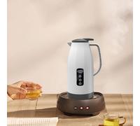 Bollitore per auto, scaldabagno universale da 12 V e 24 V per viaggi su