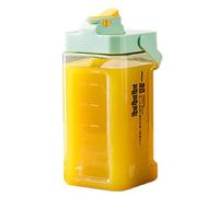 Bollitore per bevande, erogatore per bevande da 3,5 l, rubinetto a tenuta stagna, grande serbatoio per liquidi freddi, frigorifero, di organizzazione per feste all'aperto, campeggio, barbecue