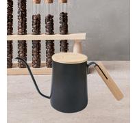 Bollitore per caffè a collo di cigno, bollitore per caffè , acciaio