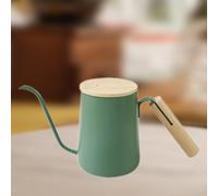 Bollitore per caffè a collo di cigno, bollitore per caffè , acciaio