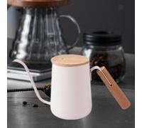 Bollitore per Caffè a Collo di Cigno, Bollitore per Caffè, Beccuccio Lungo E