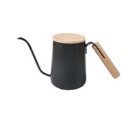 Bollitore per Caffè a Collo di Cigno, Bollitore per Caffè, Beccuccio Lungo E