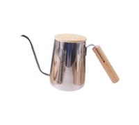 Bollitore per Caffè a Collo di Cigno, Bollitore per Caffè, Beccuccio Lungo E