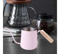 Bollitore per Caffè a Collo di Cigno, Bollitore per Caffè, Beccuccio Lungo E