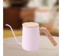 Bollitore per Caffè a Collo di Cigno, Bollitore per Caffè, Beccuccio Lungo E