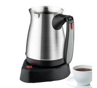 Bollitore Per Caffè | Bollitore Per Tè Da 600W Con Manico Pieghevole,Scaldacqua - Per La Famiglia, Gli Amici, Gli Studenti, Uomini E Donne, Per La Casa, L'Ufficio, Il Viaggio E La