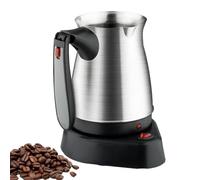 Bollitore Per Caffè | Bollitore Per Tè Da 600W Con Manico Pieghevole,Scaldacqua | Per La Preparazione Di Tè E Caffè Per Casa Ufficio Cucina Viaggio E Come Regalo Per Adulti Studenti Amici Uomini Donne