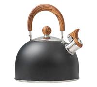 Bollitore Per Il Tè Fischio Pentola in Acciaio Inox Inossidabile